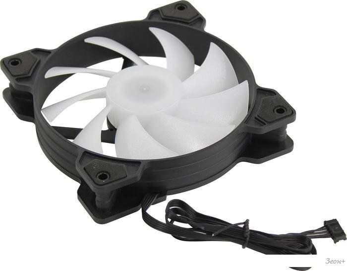 Вентилятор для корпуса Powercase M2_6P