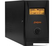    ExeGate SpecialPro Smart LLB-600.LCD.AVR.C13