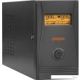    ExeGate Power Smart ULB-600.LCD.AVR.C13.RJ.USB