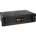 Источник бесперебойного питания ExeGate ServerRM UNL-1500.LCD.AVR.C13.RJ.USB.3U