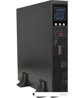    ExeGate SinePower UHB-3000.LCD.AVR.C13.RJ.USB.2U