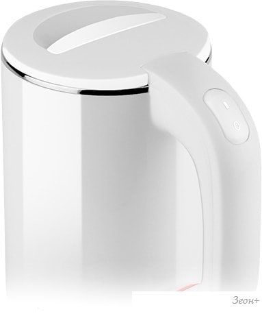 Электрочайник CENTEK CT-0006 (белый)