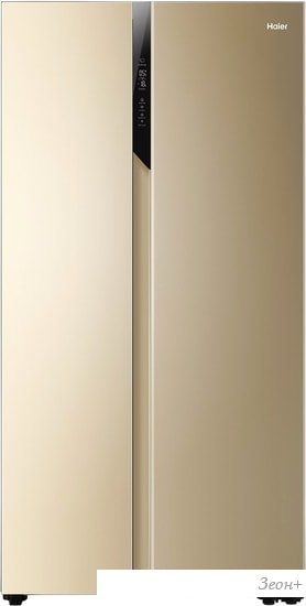 Холодильник side by side Haier HRF-541DG7RU