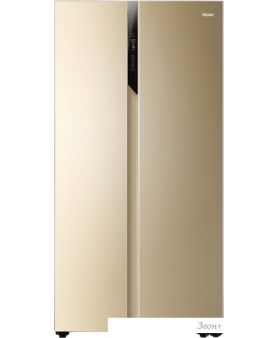  side by side Haier HRF-541DG7RU