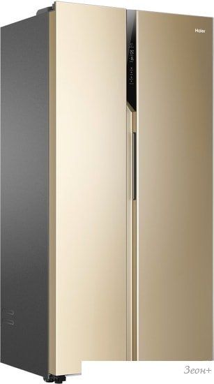 Холодильник side by side Haier HRF-541DG7RU