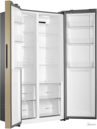 Холодильник side by side Haier HRF-541DG7RU