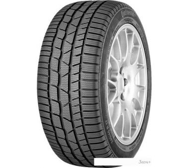   Continental ContiWinterContact TS 830 P SUV 295/40R20 110W