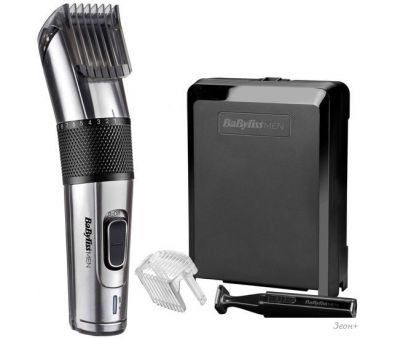    BaByliss E977E