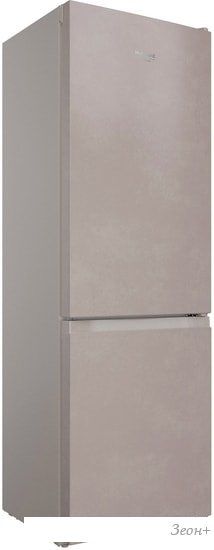 Холодильник Hotpoint-Ariston HTR 4180 M