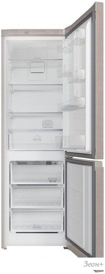 Холодильник Hotpoint-Ariston HTR 4180 M