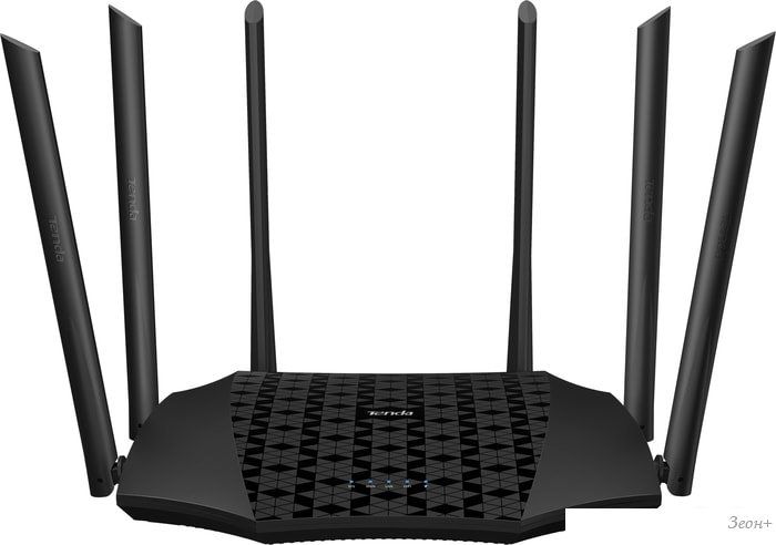 Wi-Fi роутер Tenda AC21