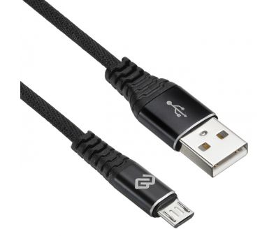  Digma USB A(m) micro USB B (m) 1.2  1080378