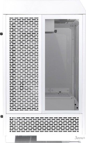 Корпус Thermaltake The Tower 100 Mini CA-1R3-00S6WN-00