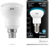   Gauss E14 4 4100K [106001204]