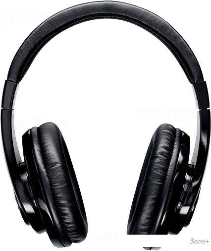 Наушники Shure SRH240A