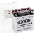   Exide 12N9-4B-1 (9 )