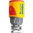 Коннектор Hozelock AquaStop Plus 2055