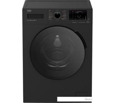 Стиральная машина BEKO WSPE7H616A