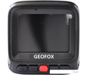   GEOFOX FHD 85