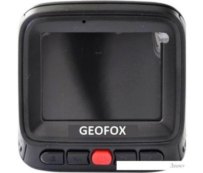   GEOFOX FHD 85