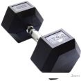 Гантели Original FitTools FT-HEX-27.5 27.5 кг