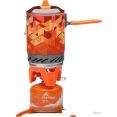 Туристическая горелка Fire-Maple Star X2 (оранжевый)