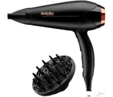  BaByliss D572DE
