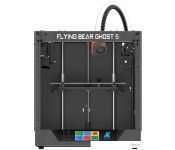 3D- Flyingbear Ghost 5