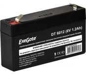    ExeGate DT 6012 (6, 1.2 )