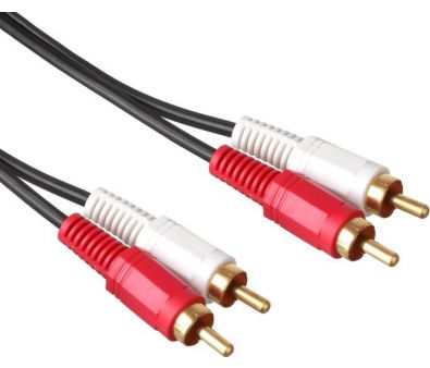  ExeGate 2xRCA - 2xRCA 2  [EX254083RUS]