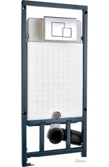 Инсталляция для унитаза WeltWasser Marberg 507 SE