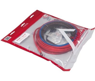  Aura AMP-1208