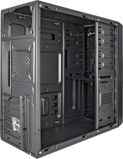 Корпус ExeGate XP-401 450W EX283732RUS
