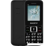  Maxvi C3i ()