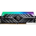 Оперативная память A-Data Spectrix D41 RGB 8GB DDR4 PC4-25600 AX4U32008G16A-ST41