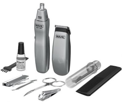   Wahl Travel Kit 09962-1816