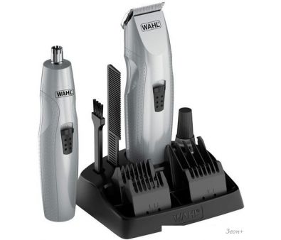   Wahl Mustache & Beard Combo 05606-308