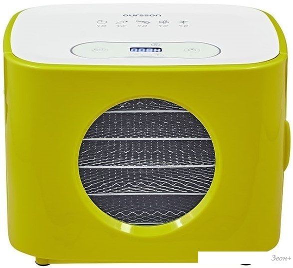 Сушилка для овощей и фруктов Oursson DH5000D/GA