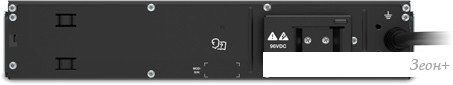 Аккумулятор для ИБП APC SRT96RMBP (96В/10.2 А·ч)