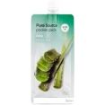 Missha     Pure Source Pocket Pack Aloe 10 
