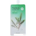 Missha  Pure Source Pocket Pack Tea Tree  10 