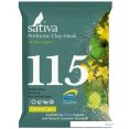 Sativa     115   