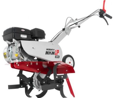    -1  (Briggs&Stratton CR950)