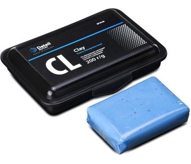 Grass  CL Clay 200  DT-0140