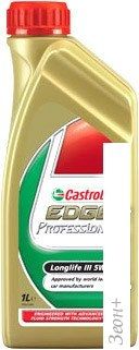   Castrol EDGE Professional LongLife III 5W-30 1