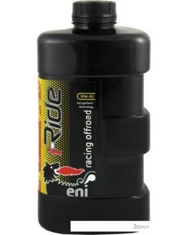   Eni i-Ride Racing Offroad 10W-50 1