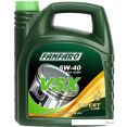 Моторное масло Fanfaro VSX 5W-40 5л