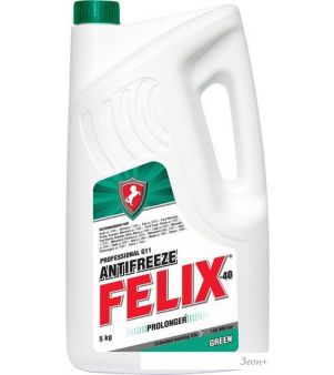   - FELIX PROLONGER 5