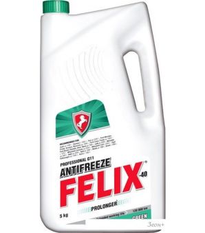   - FELIX PROLONGER 10