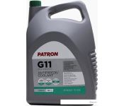  Patron G11 Standard Green 10